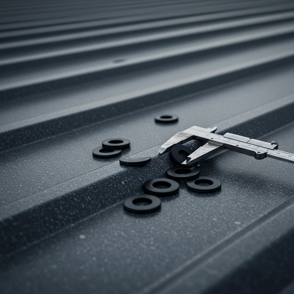 EPDM na Construção Civil 